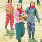 Wo de fu qin mu qin - galeria zdjęć - filmweb