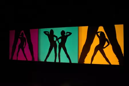 Crazy Horse - galeria zdjęć - filmweb