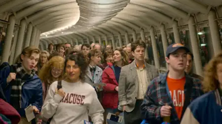 Zamach nad Lockerbie - galeria zdjęć - filmweb