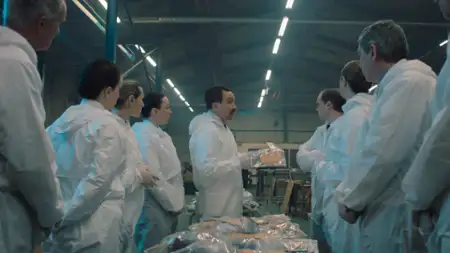 Zamach nad Lockerbie - galeria zdjęć - filmweb