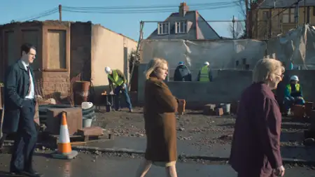 Zamach nad Lockerbie - galeria zdjęć - filmweb