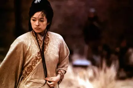 Wojownik Musa - galeria zdjęć - filmweb