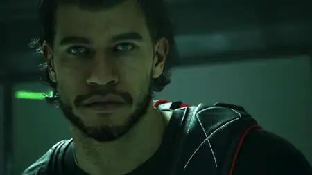 MindsEye - galeria zdjęć - filmweb