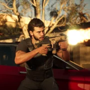 MindsEye - galeria zdjęć - filmweb