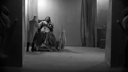 Rosyjski romans - galeria zdjęć - filmweb
