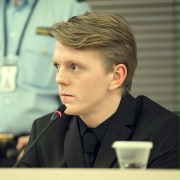 Viljar Hanssen