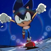 Sonic X - galeria zdjęć - filmweb
