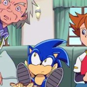 Sonic X - galeria zdjęć - filmweb