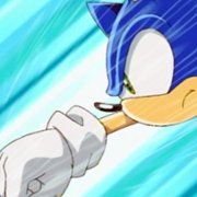 Sonic X - galeria zdjęć - filmweb