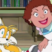 Sonic X - galeria zdjęć - filmweb