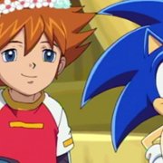 Sonic X - galeria zdjęć - filmweb