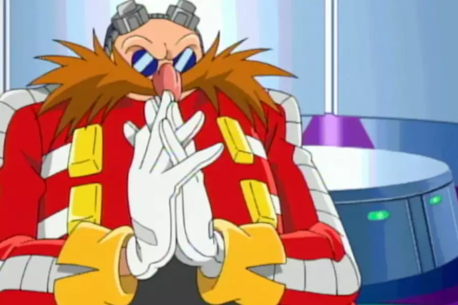 Sonic X - galeria zdjęć - filmweb
