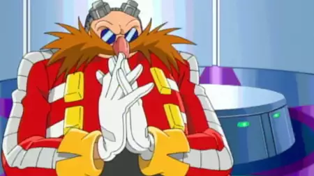 Sonic X - galeria zdjęć - filmweb