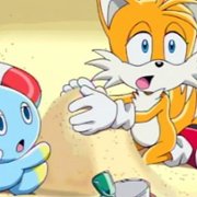 Sonic X - galeria zdjęć - filmweb