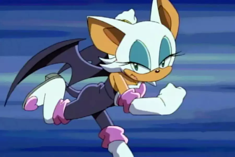 Sonic X - galeria zdjęć - filmweb