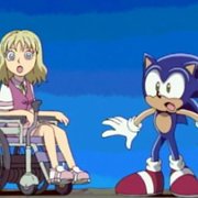 Sonic X - galeria zdjęć - filmweb