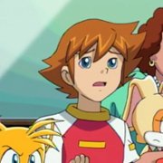 Sonic X - galeria zdjęć - filmweb