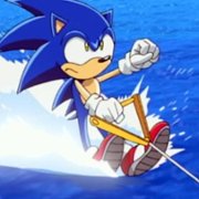 Sonic X - galeria zdjęć - filmweb