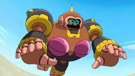 Sonic X - galeria zdjęć - filmweb