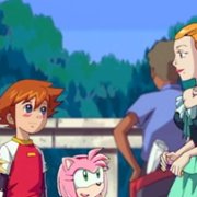 Sonic X - galeria zdjęć - filmweb