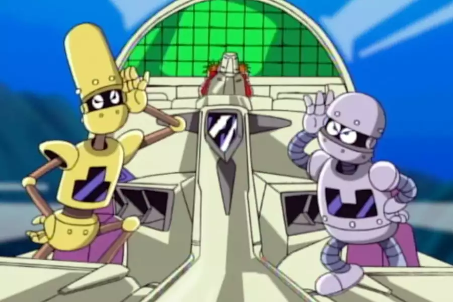 Sonic X - galeria zdjęć - filmweb