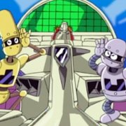 Sonic X - galeria zdjęć - filmweb
