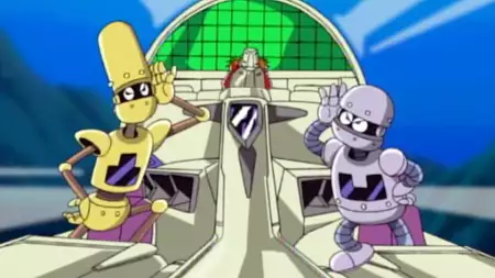 Sonic X - galeria zdjęć - filmweb