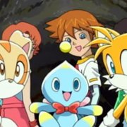 Sonic X - galeria zdjęć - filmweb