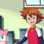 Sonic X - galeria zdjęć - filmweb