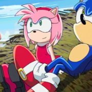 Sonic X - galeria zdjęć - filmweb