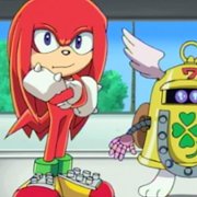 Sonic X - galeria zdjęć - filmweb