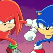 Sonic X - galeria zdjęć - filmweb