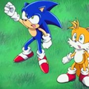 Sonic X - galeria zdjęć - filmweb