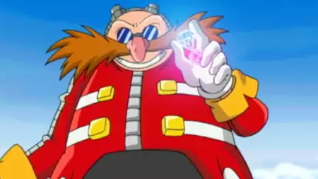Sonic X - galeria zdjęć - filmweb