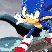 Sonic X - galeria zdjęć - filmweb