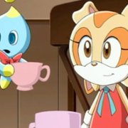 Sonic X - galeria zdjęć - filmweb