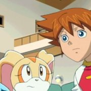 Sonic X - galeria zdjęć - filmweb