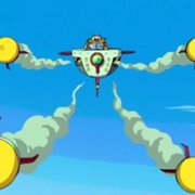 Sonic X - galeria zdjęć - filmweb