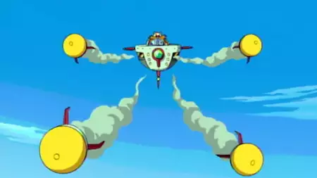 Sonic X - galeria zdjęć - filmweb