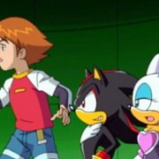 Sonic X - galeria zdjęć - filmweb