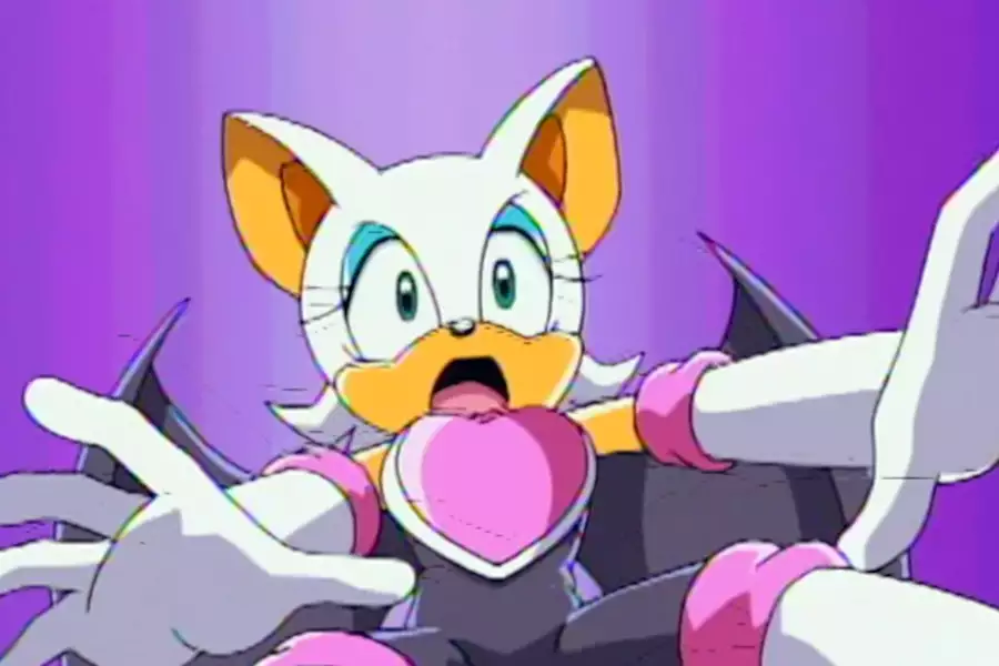 Sonic X - galeria zdjęć - filmweb