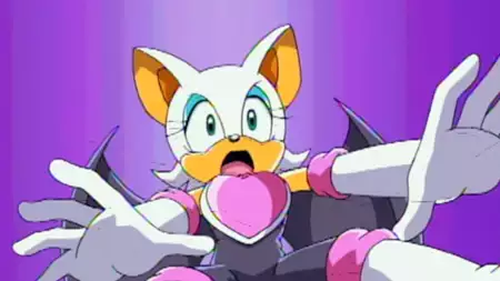 Sonic X - galeria zdjęć - filmweb