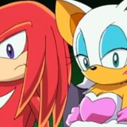 Sonic X - galeria zdjęć - filmweb