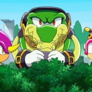 Sonic X - galeria zdjęć - filmweb