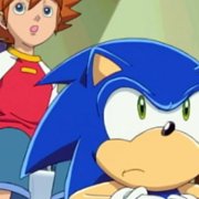 Sonic X - galeria zdjęć - filmweb