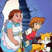Sonic X - galeria zdjęć - filmweb