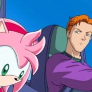 Sonic X - galeria zdjęć - filmweb
