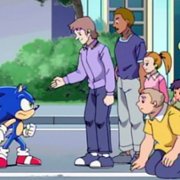 Sonic X - galeria zdjęć - filmweb
