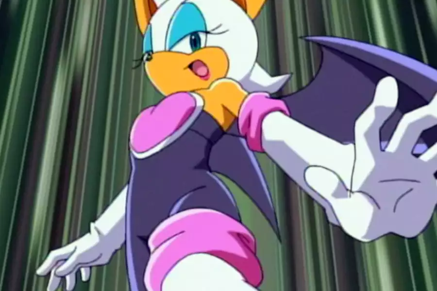 Sonic X - galeria zdjęć - filmweb