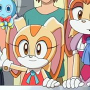 Sonic X - galeria zdjęć - filmweb